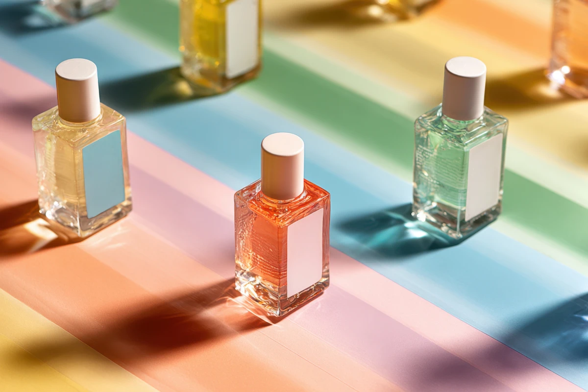 Найгірші помилки при виборі парфуму